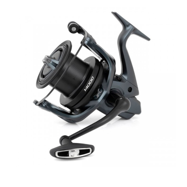 SHIMANO  REEL SPEEDMASTER 14000 XTC